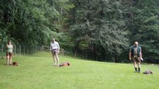 Hundeausbildung 